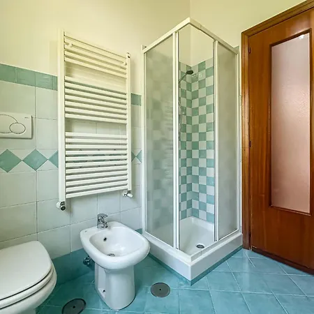 Apartment With 2 Bedrooms In Minori